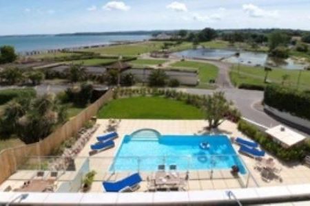 Goodrington Lodge Holiday Apartments Paignton Ngoại thất bức ảnh