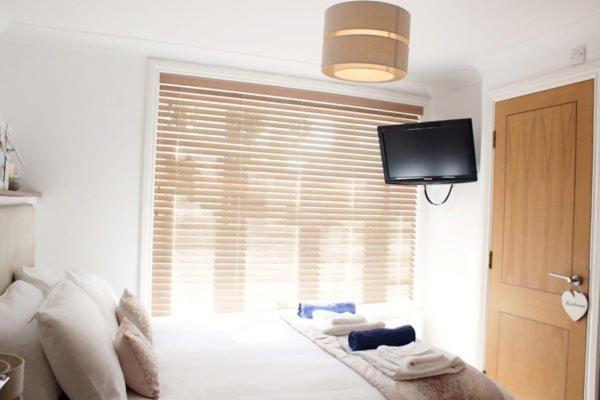 Goodrington Lodge Holiday Apartments Paignton Ngoại thất bức ảnh
