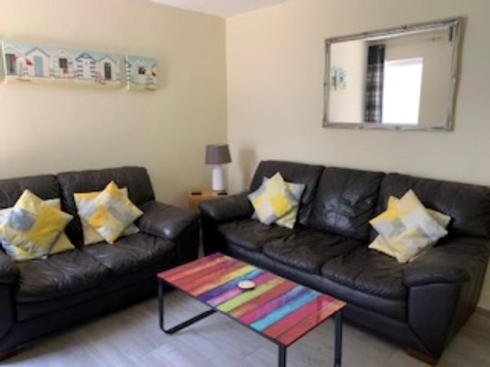 Goodrington Lodge Holiday Apartments Paignton Ngoại thất bức ảnh
