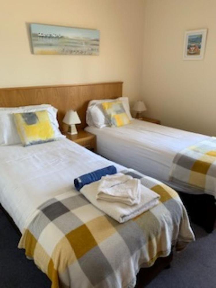 Goodrington Lodge Holiday Apartments Paignton Ngoại thất bức ảnh