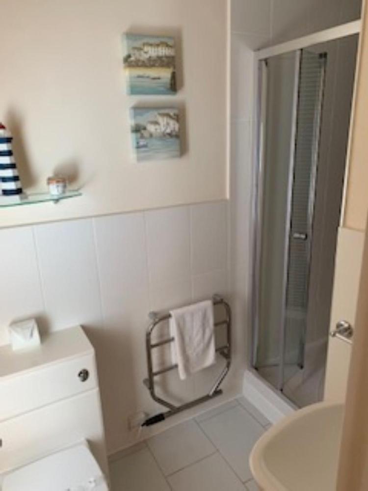 Goodrington Lodge Holiday Apartments Paignton Ngoại thất bức ảnh