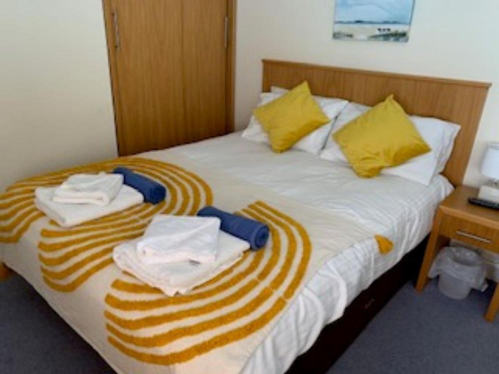 Goodrington Lodge Holiday Apartments Paignton Ngoại thất bức ảnh
